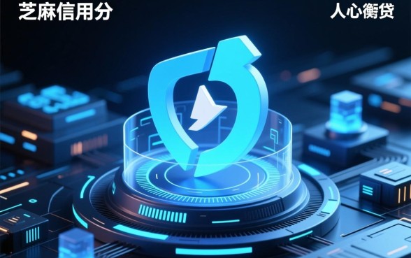 2026有芝麻分能下款的口子
