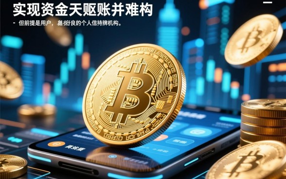 有什么网贷口子能当天下款的呢，2026哪个平台容易通过