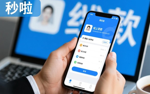 秒啦申请贷款需要哪些资料，秒啦贷款申请条件是什么？