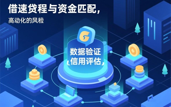 易借速贷下款流程是怎样的，审核需要多久？