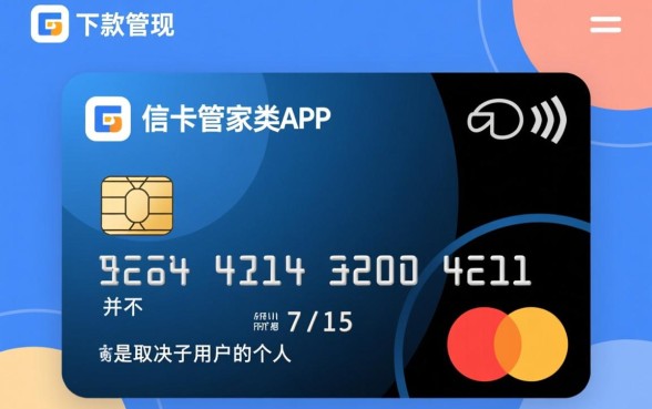 信用卡管家下款率是否稳定，信用卡管家下款容易通过吗