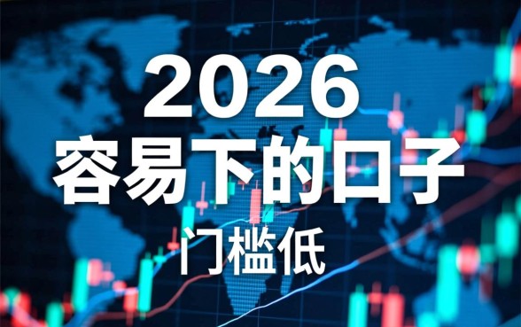 有没有什么比较容易下的口子啊，容易下款的口子有哪些