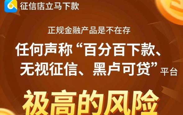 有没有不看征信的口子立马下款，2026哪里可以借到