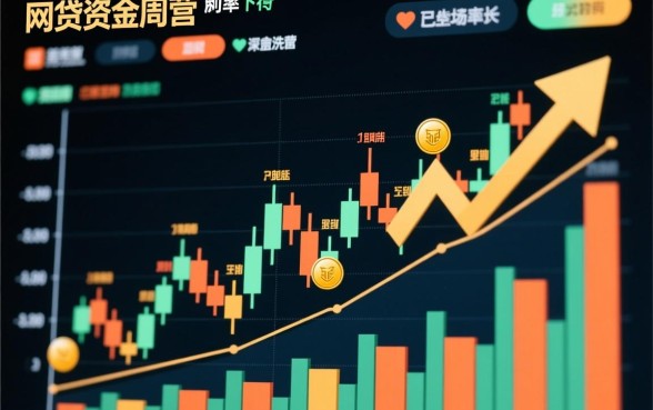 现在还有哪些网贷能下款的口子，2026网贷口子有哪些