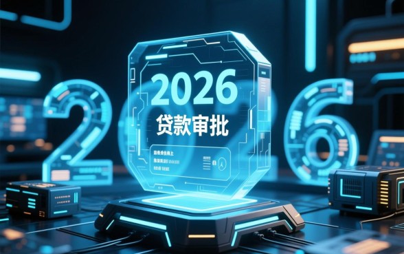 哪种贷款方式审批速度最快，贷款怎么申请才能秒批下款