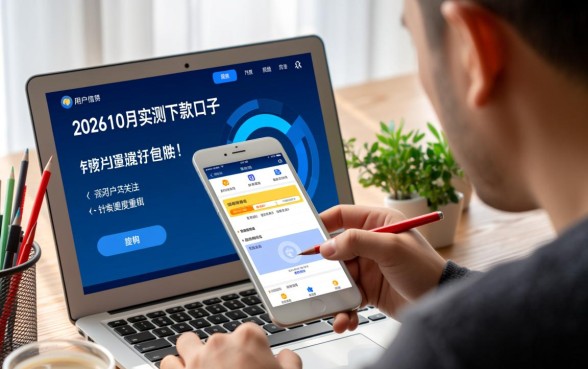 2026年10月实测下款的口子有哪些，哪个容易过？