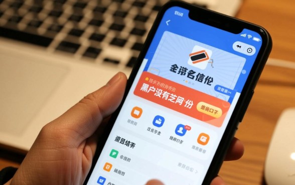 黑户没芝麻分能下款吗，黑户网贷口子哪里有