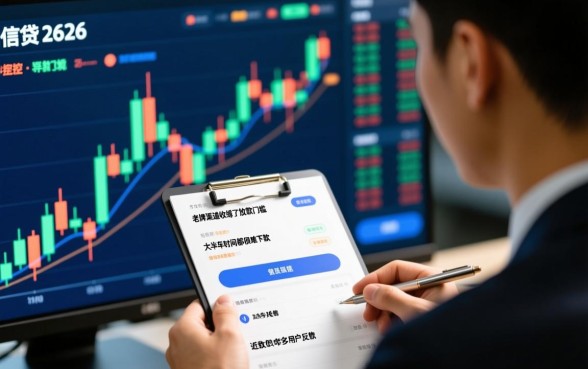 大半年就这一个大额的口子下了？大额口子怎么申请？