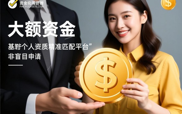 盘点好下款的新旧大额分期口子有哪些，哪个容易通过？