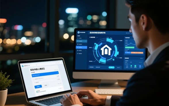 晚上贷款审批的秘密是什么