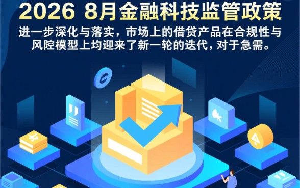 2026八月最好下的贷款口子有哪些，哪个容易通过？