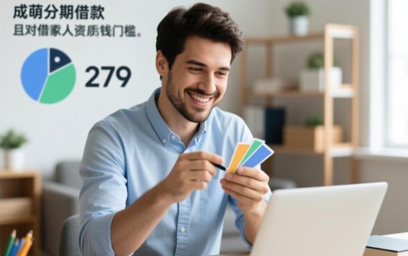 萌分期借款有人拿到钱了吗，审核通过多久能放款