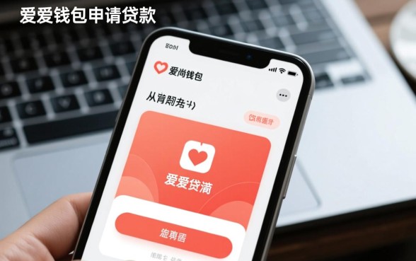 爱尚钱包申请贷款是否简单，爱尚钱包怎么申请容易通过