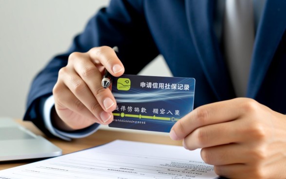 网贷有社保就能下的口子有哪些，凭社保好下款的口子是哪个？