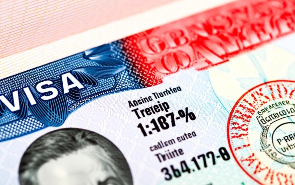 美国签证通过率到底有多高，面签怎么提高通过率？