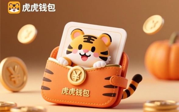 虎虎钱包是真口子吗下午申请的