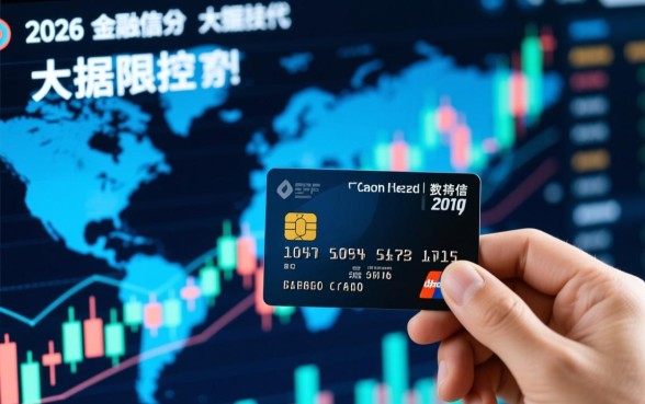 信用卡逾期可以下款的大额口子有哪些？2026年哪里能借？