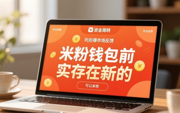 米粉钱包有新的下款机会吗，米粉钱包最新放款容易通过吗