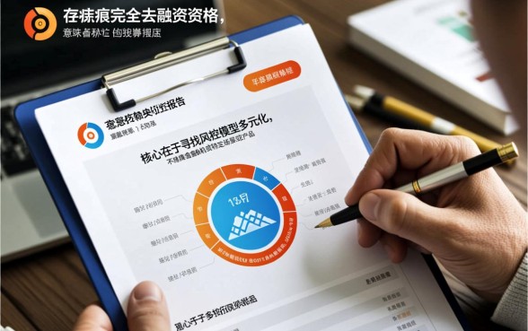 征信不好能下款分期的贷款口子吗，2026最新容易通过的有哪些？