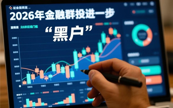 黑户借款必下口子2026是真的吗？哪里可以借黑户必下口子？