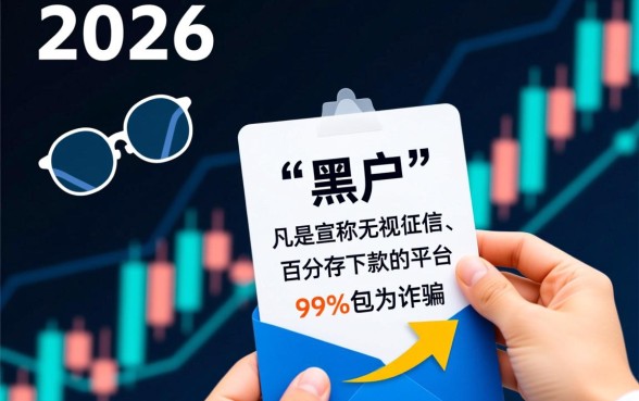 实测2026黑户能下款的口子