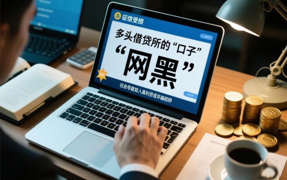 2026网黑全拒能下款的口子有哪些，网黑全拒哪里能借到钱