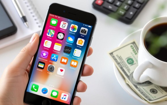 苹果手机小额网贷有哪些？苹果手机能下载的小额网贷口子靠谱吗？