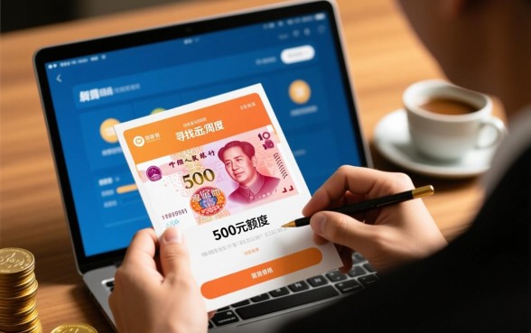 最近稳定下款的500口子有哪些？哪里借钱容易下款？