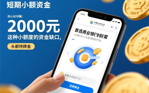 急用钱借款2000元正规吗，哪里可以借到2000？