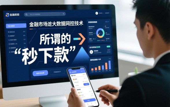 2026年小额贷款必下的口子有哪些，哪里申请容易通过？