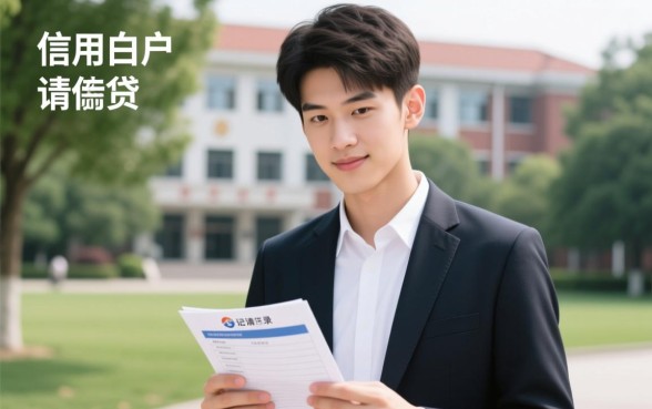 适合20岁申请的正规网贷