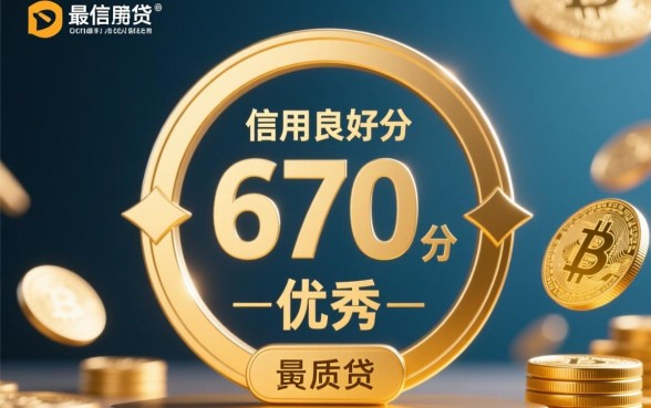 芝麻信用670贷款哪家好，哪里借钱容易通过靠谱吗