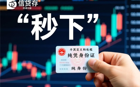 现在还有没有秒下的口子，我爱卡2026哪里能借