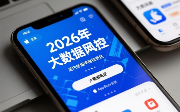 苹果商城里不看信用的网贷