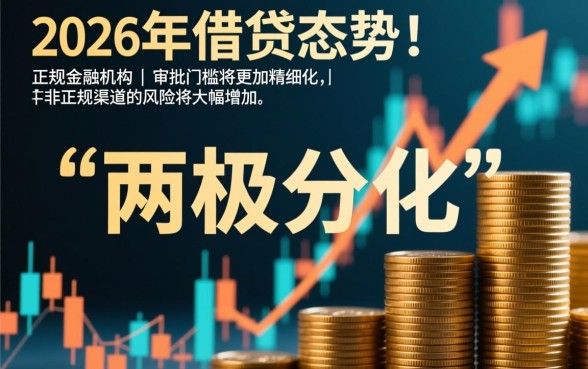 2026年有没有好下款的口子，哪里有靠谱的平台