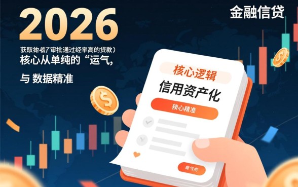 2026大额好下款的网贷口子有哪些？哪个平台容易申请下款？