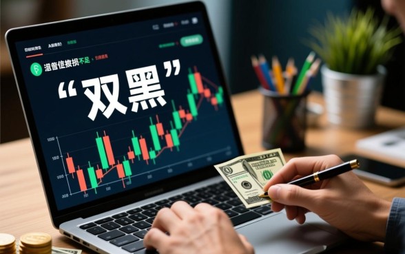 无视风控免审秒下款的双黑口子是真的吗，2026哪里有黑户贷款
