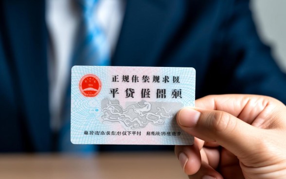 借钱app不要身份证原件吗，有哪些贷款不需要身份证原件