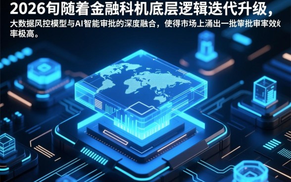 最新小贷秒批秒下的口子有哪些，哪个容易过且不查征信？