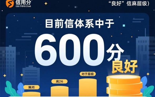 芝麻分600以上能借钱吗，有哪些靠谱的借款口子？