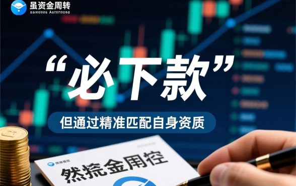 申请必下款的小额贷款口子汇总，2026哪个容易下款？
