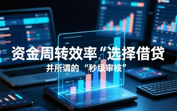 2026秒审核容易下款的口子怎么申请，哪里借钱最快？