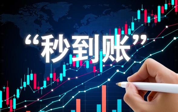 网贷秒到账的有哪个app，正规靠谱的贷款软件有哪些