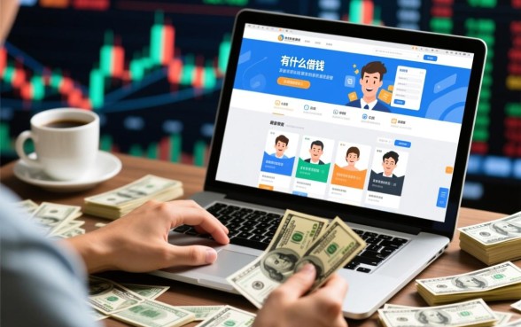 有什么借钱的网站可以借到，正规靠谱的贷款平台哪个容易通过