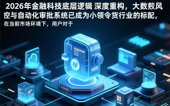 下款速度快的5个小额贷款口子