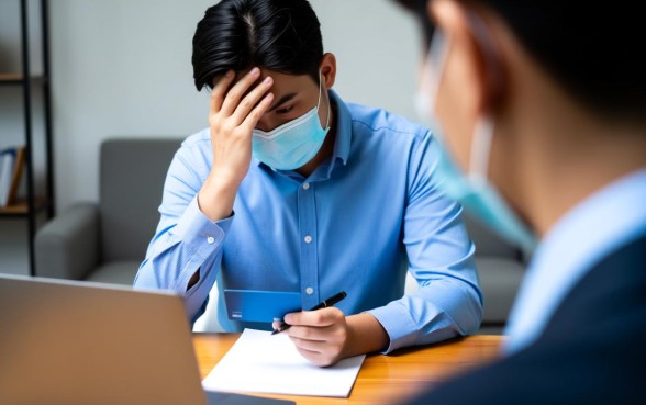 网贷信用卡逾期还能下款的口子？逾期怎么借到钱？