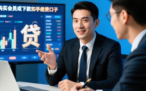 购买会员下款的口子有哪些，下款前扣手续费的平台靠谱吗