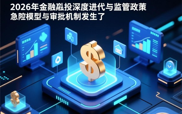 2026必下的贷款口子有什么，2026年容易下款的口子有哪些？