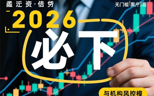 2026必下的贷款口子有什么，2026年最新必下贷款口子有哪些