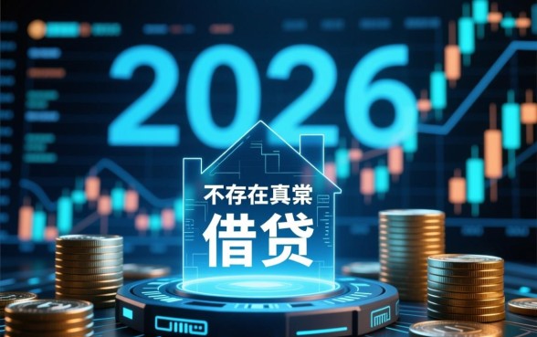 2026无视一切秒下款的口子是真的吗，2026秒下款黑口子靠谱吗